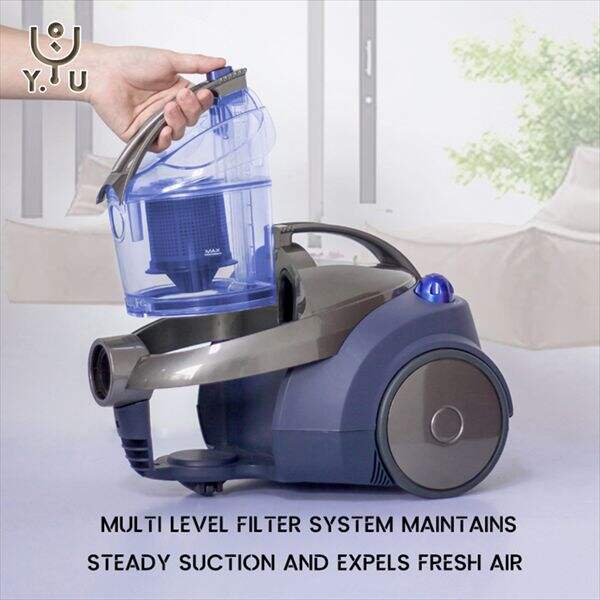 Attributes of Tank Vacuum Cleaners: