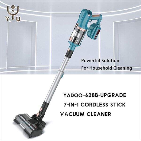 Utilizing Stick Vacuum Cleaners: