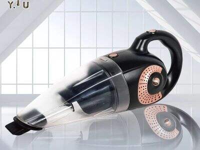 This best handheld vacuum cleaner keeps you hooked more than your lover