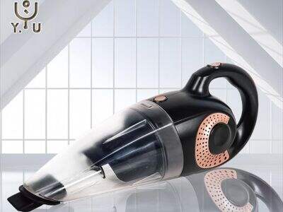 The Best Lightweight Handheld Vacuums to Tidy Up Your Home