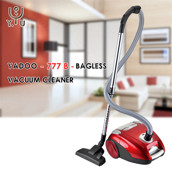 Innovation in Best Canister Vacuum with Powerhead