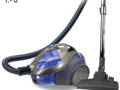 The Hidden top vacuum cleaner manufacturer in China