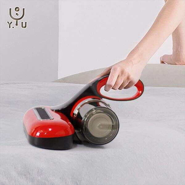 Safety and Use of The USB Rechargeable Wireless Portable Vacuum Cleaner