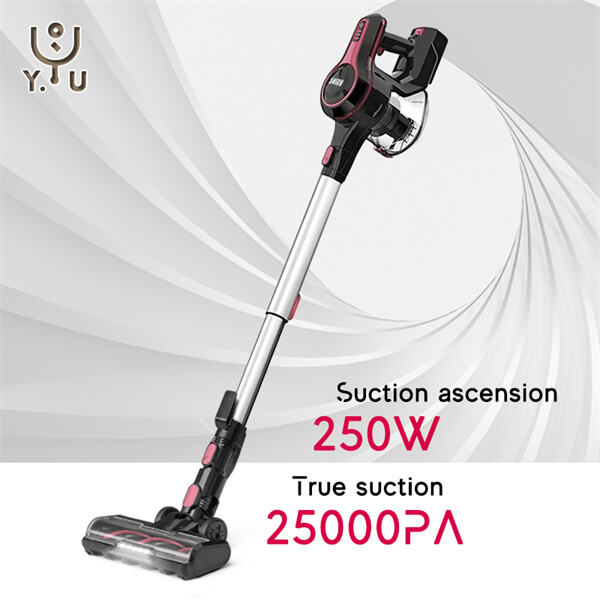 Safety attributes of a floor sweeper rechargeable