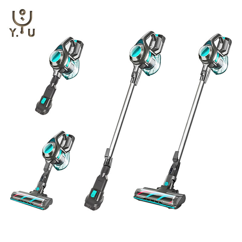 Wholesale Vacuum Cleaner From TOP 3 China Factory