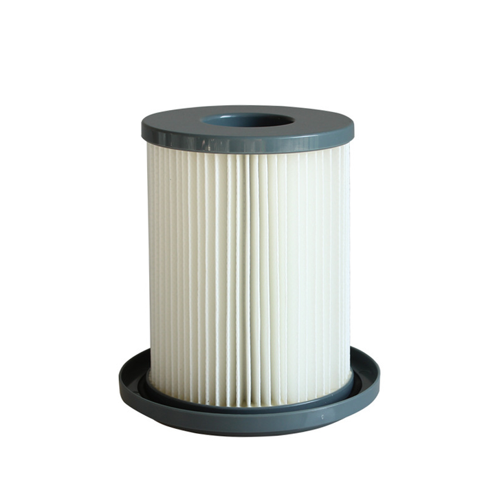 Innovation in Vacuum Cleaner Filters