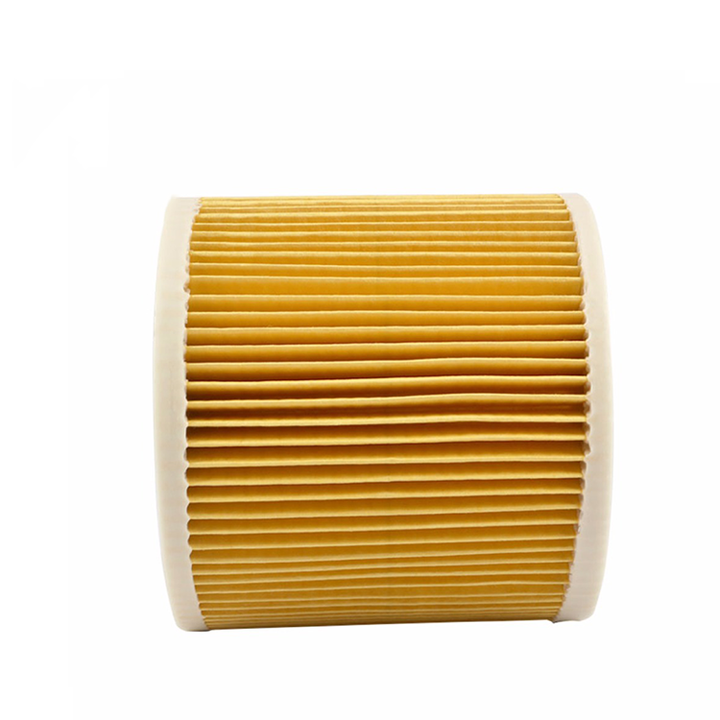 Filter for kar chers AD 3.000 AD 3.200 vacuum cleaner Parts 6.415.953.0 Replacement hepa filters