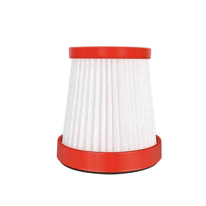 Filter for Xiao mi Deer mas VC01 Handheld Vacuum Cleaner Accessories Replacement Filters Portable Dust Collector