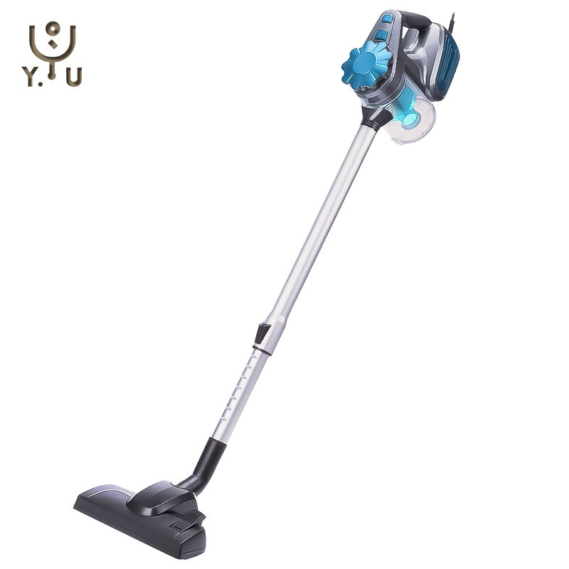 YADOO-612 600W 18KPA Strong Suction Corded Handheld Vacuum Cleaner