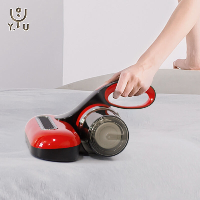 YADOO-616 Smart Home Portable Vacuum Car Sofa Bed Cleaner