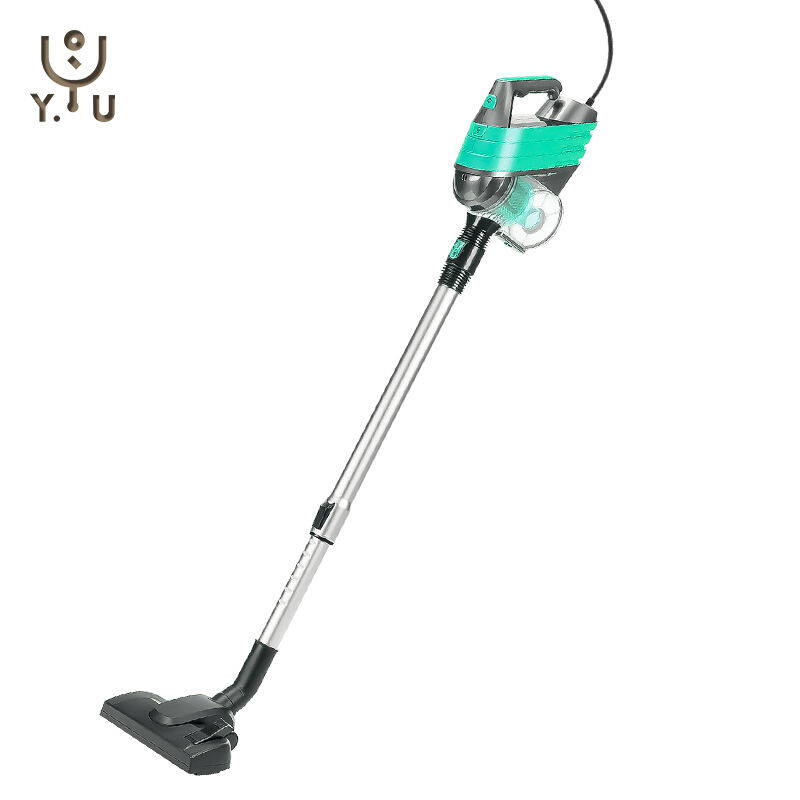 YADOO-602 600W 16KPA Strong Suction Corded Handheld Vacuum Cleaner