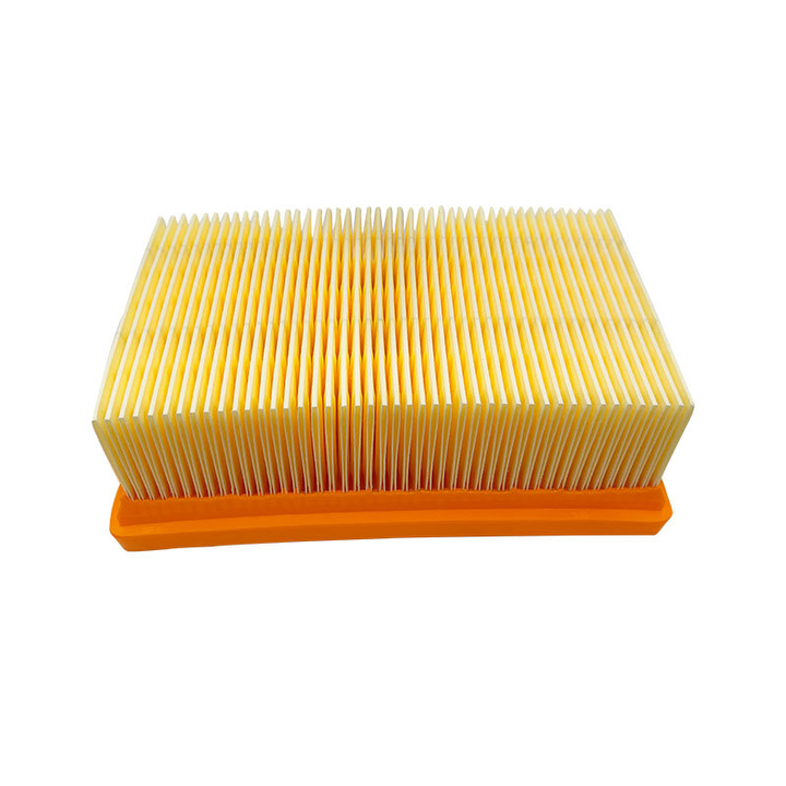 1PCS Filter for KARCHER MV4 MV5 MV6 WD4 WD5 WD6 P PREMIUM Wet Dry Vacuum Cleaner Replacement Parts Hepa Filters