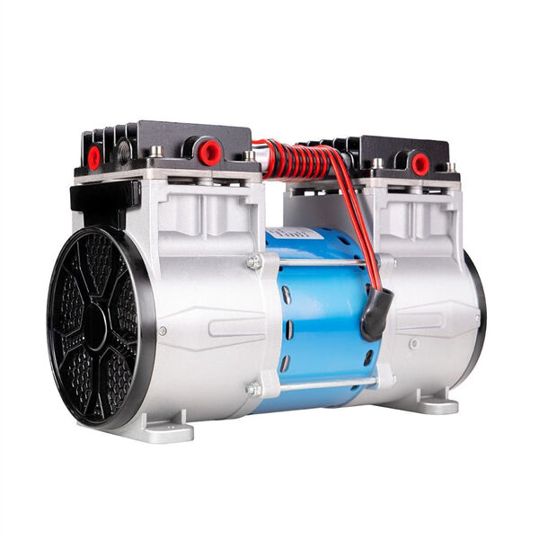 Air Compressor Vacuum Pumps