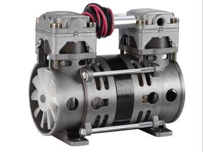 Best 3 Vacuum Pump Manufacturer America