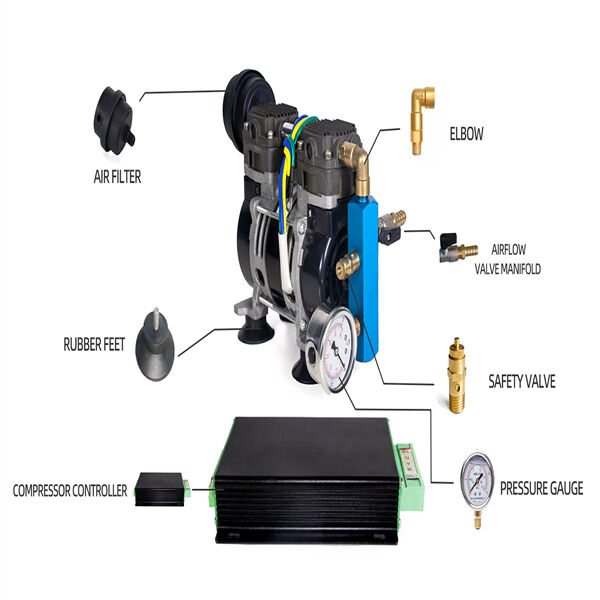 Sun-Powered Pond Aerator for Sustainable Aquatic Life".