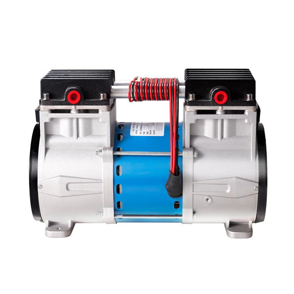 Air Compressor Vacuum Pumps for Industrial Use