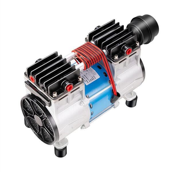 Air Compressor Vacuum Pumps for Versatile Applications