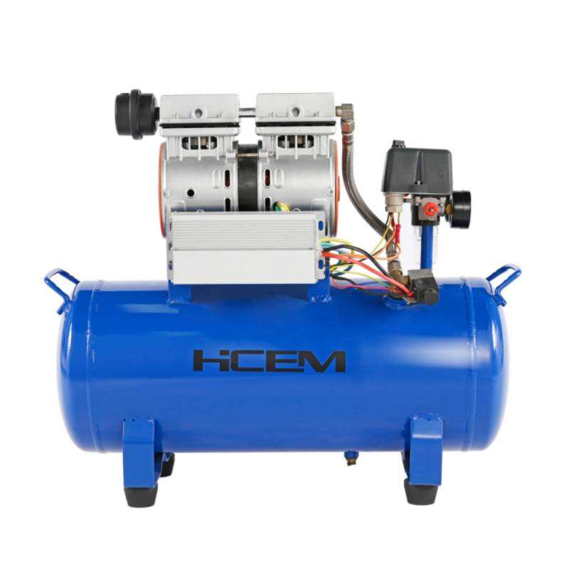 HC480D-24L Oilless DC Air Pump