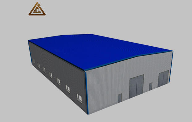 METAL SHEET & SANDWICH PANEL