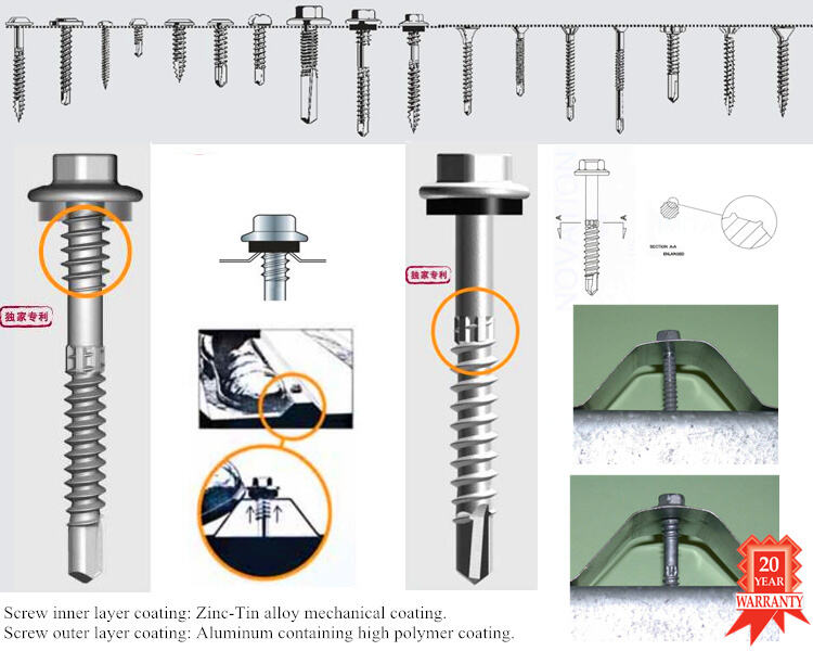 Garaje calificado de fabricación de estructura de acero metálica, buen proveedor del norte de China, a la venta