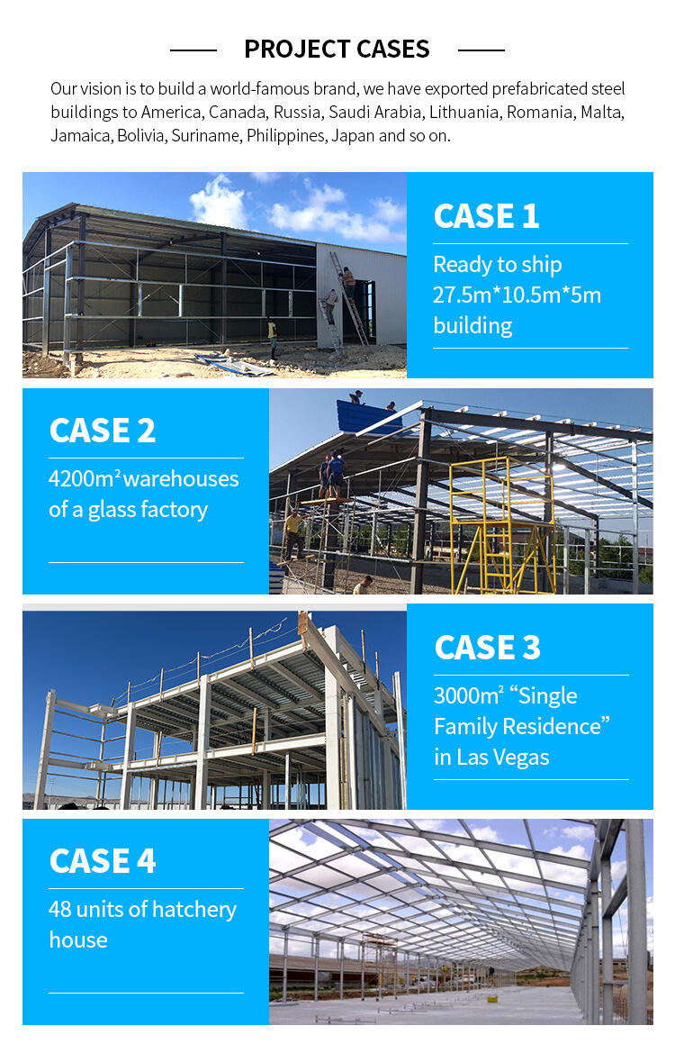 Frame Steel Structure Multi Storey Pre Engineered Steel Buildings manufacture