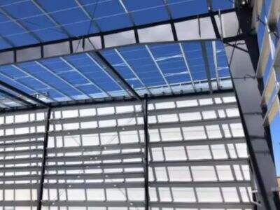 7 Things to Consider When Choosing a Steel Structure Building Supplier