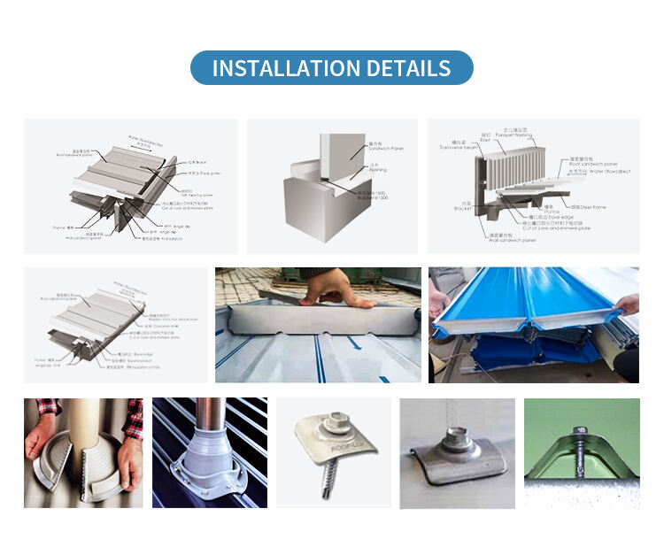 Estrutura industrial dos materiais do metal da construção civil de aço do quadro do frontão com fornecedor da coluna da seção de H