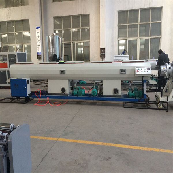 How to Choose the Right Plastic Film Extrusion Machine for Your Needs