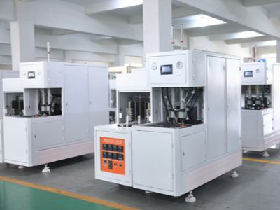 Top 5 Automatic Plastic bottle Blowing Machine manufacturers