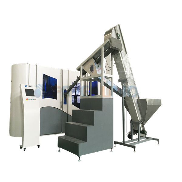 Maximizing Production with a Plastic Profile Extrusion Line