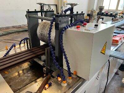 Top 10 Plastic Extruder Machine in the World