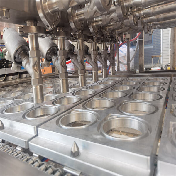 How to Utilize Cat Food Filling and Sealing Machines