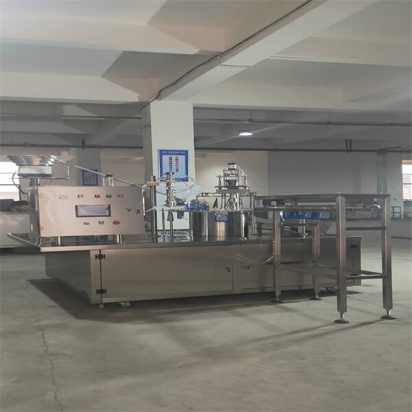 Utilization of Meat Sealer Machine