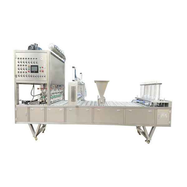 Protection Options That Come With Pharma Blister Packaging Machines