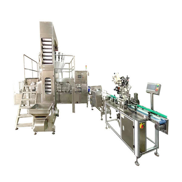 Safety and Use of the Tunnel Pasteurization Machine