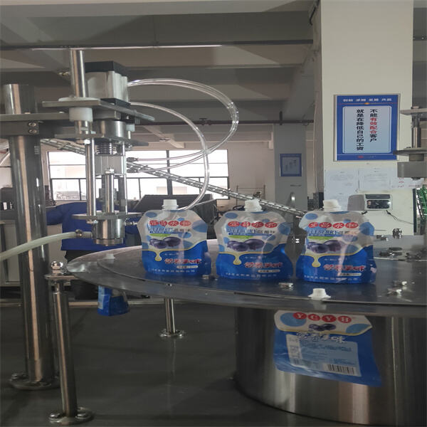 Simple tips to make use of the Automatic Milk Filling and Sealing Machine