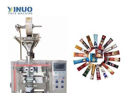 أفضل 3 مصنعين لآلات تعبئة الختم في المكسيك