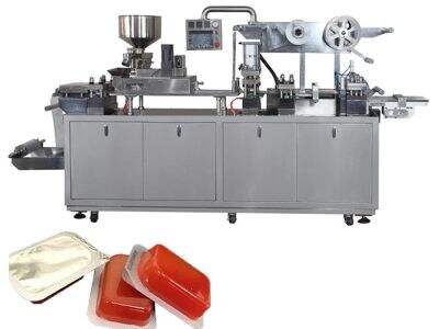 Best 3 Wholesale Suppliers for Blister machine
