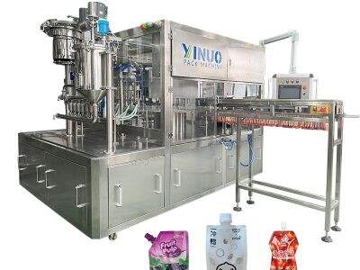 Best Liquid capping and filling machine shipping to Italy