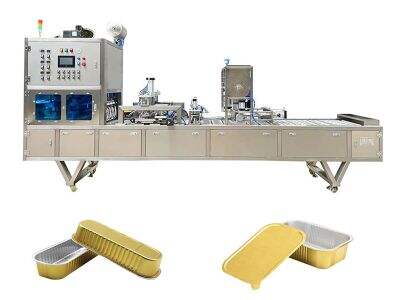 .Best automatic linear cup filling sealing machine supplier in UK