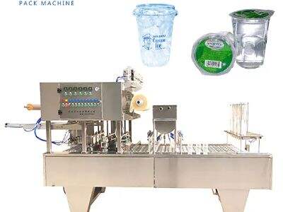 Top 5 automatic sachet water sealing machine Manufacturers In UK