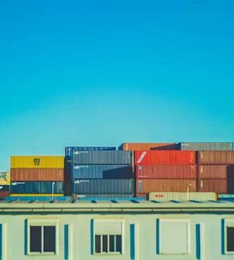 Ensuring Compliance and Security in Freight Shipping