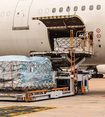 Sustainable Air Freight Solutions for a Greener Future
