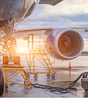 Enhancing Efficiency with Advanced Air Freight Technology
