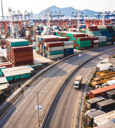 Comprehensive Freight Broker Services for Seamless Logistics