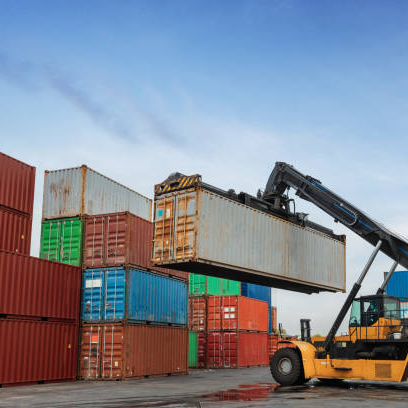 JSD Shipping Professional Container Shipping Services