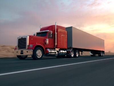 European Trucking DDP