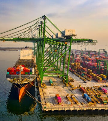 Comprehensive Freight Broker Services for Seamless Logistics