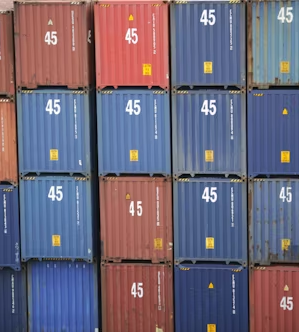 Ensuring Compliance and Security in Sea Freight