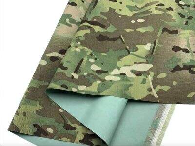 Top 10 Camouflage Fabrics for Ultimate Concealment in the Wild